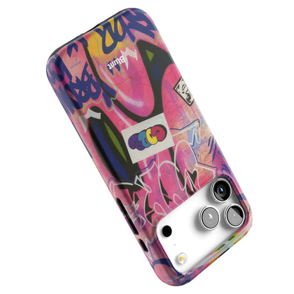 Street Muse iPhone Case gallery - Iphone_17_Pro_Max_5