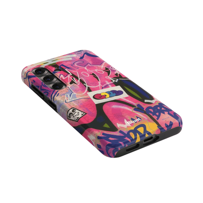 Street Muse Samsung Case - Blunt Cases