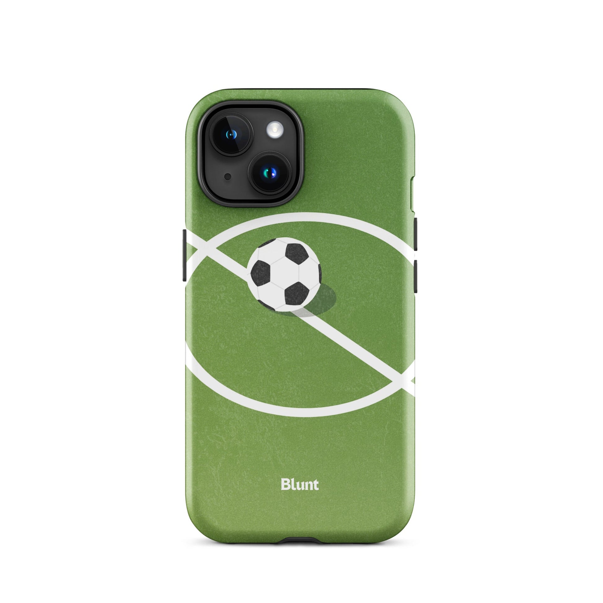 Strike iPhone Case - Blunt Cases