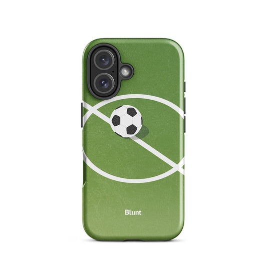 Strike iPhone Case - Blunt Cases