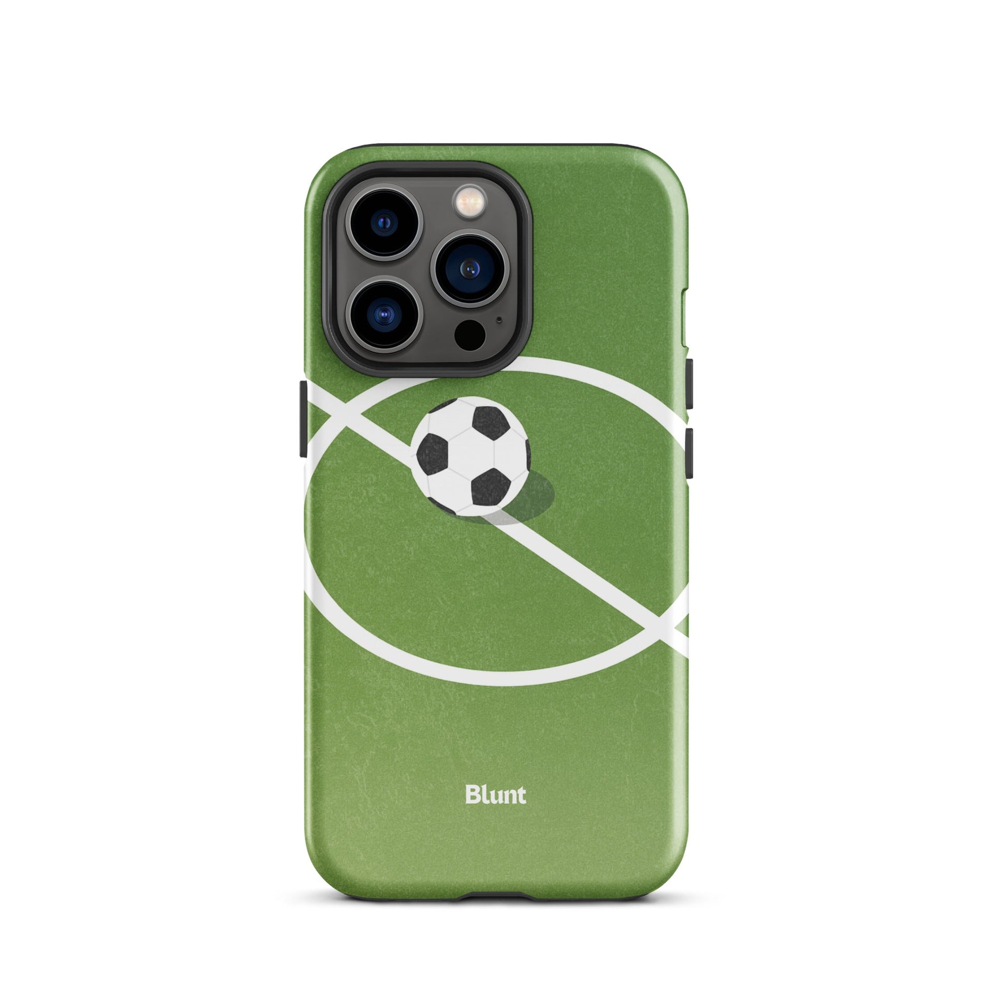Strike iPhone Case - Blunt Cases