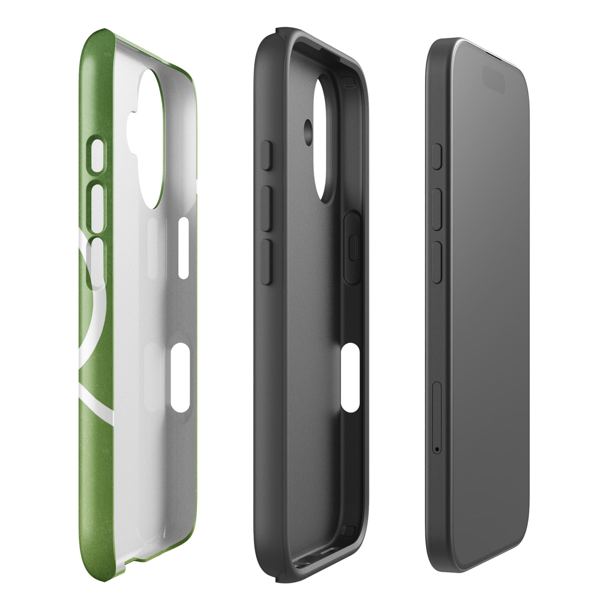 Strike iPhone Case - Blunt Cases