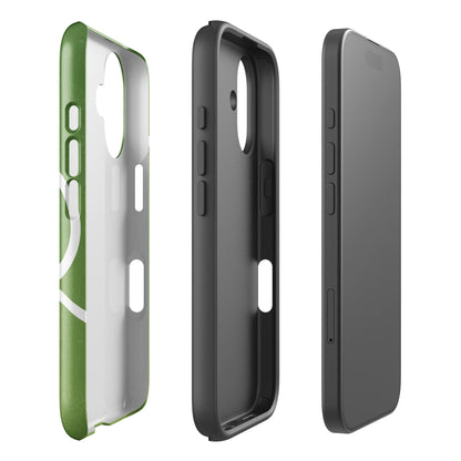 Strike iPhone Case - Blunt Cases