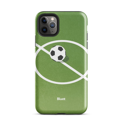 Strike iPhone Case - Blunt Cases