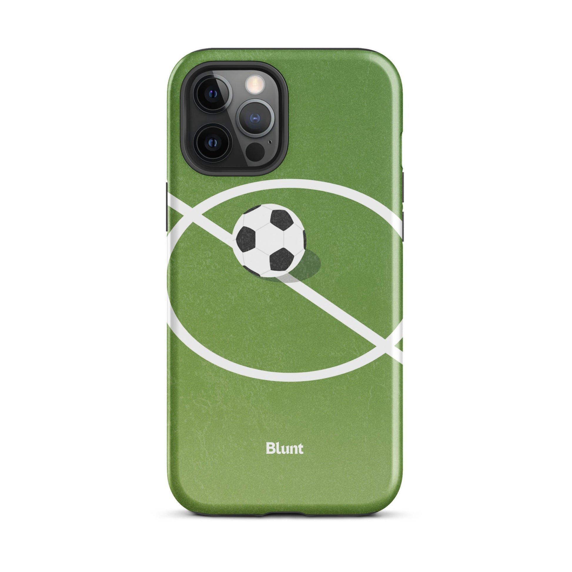 Strike iPhone Case - Blunt Cases