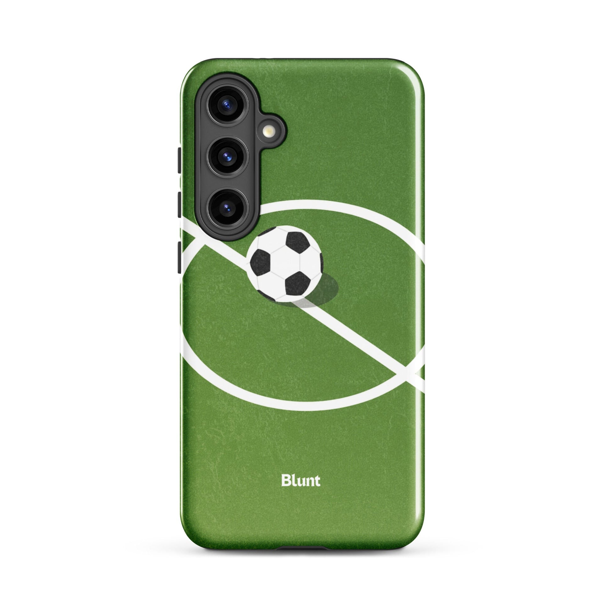 Strike Samsung Case - Blunt Cases