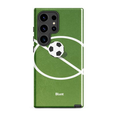 Strike Samsung Case - Blunt Cases
