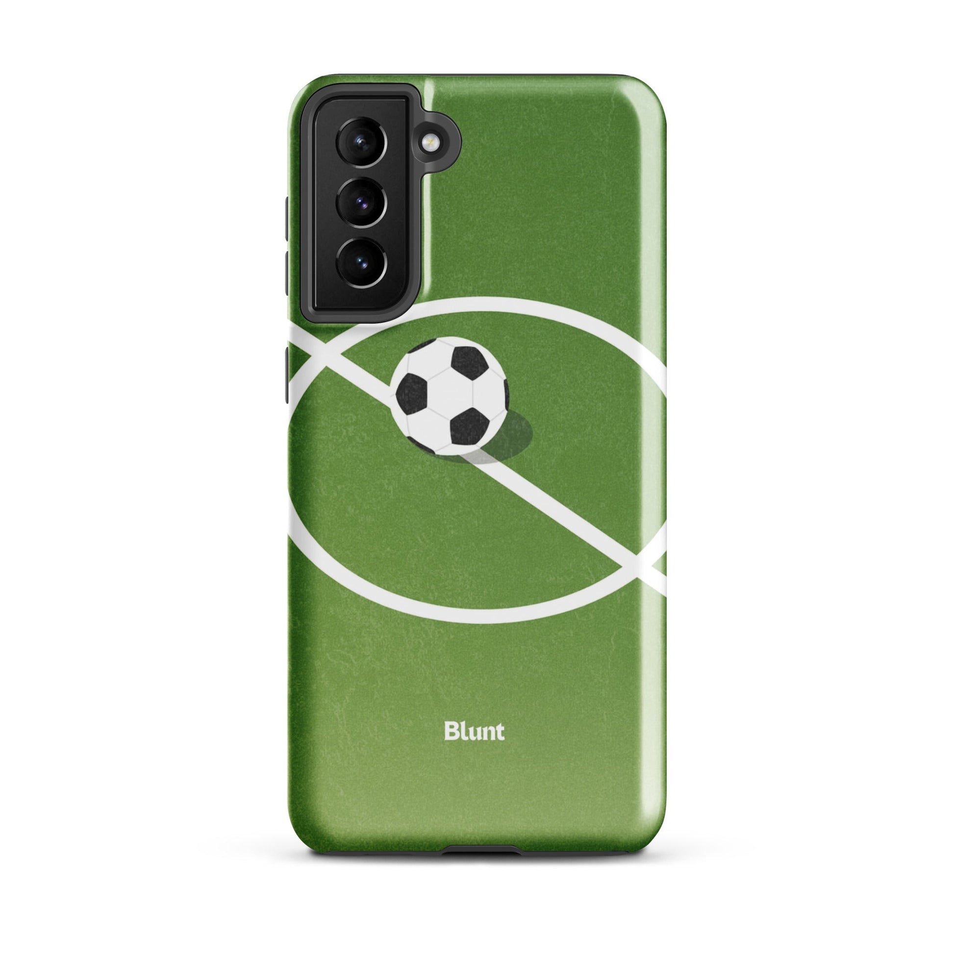 Strike Samsung Case - Blunt Cases