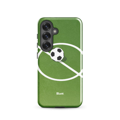 Strike Samsung Case - Blunt Cases