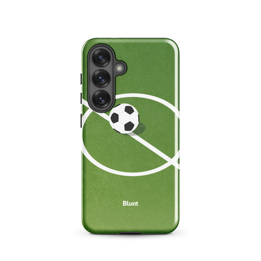 Strike Samsung Case - Blunt Cases
