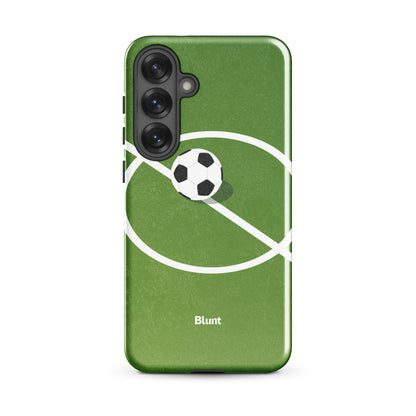 Strike Samsung Case - Blunt Cases
