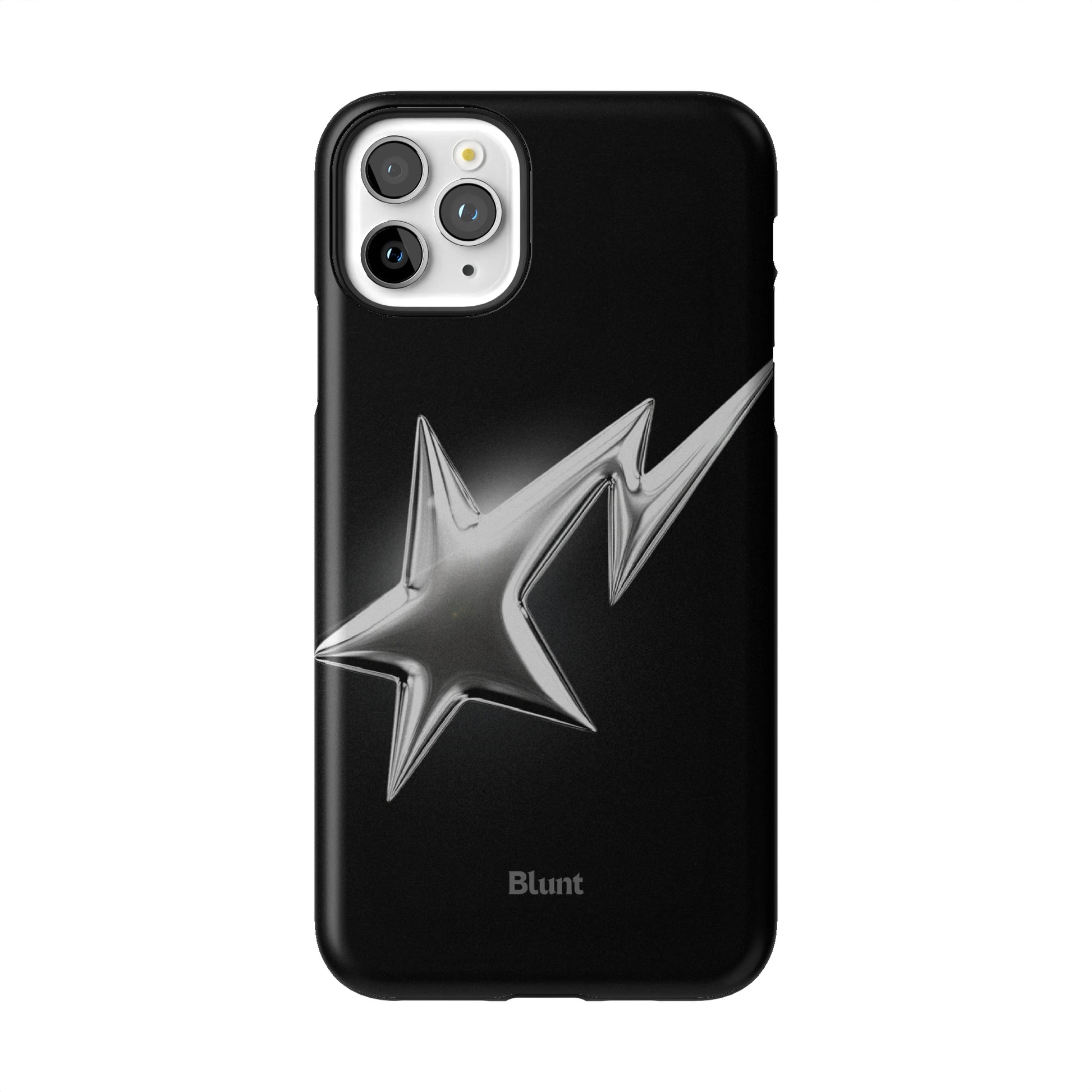 Strike Star iPhone Case gallery - Iphone_11_Pro_Max_1