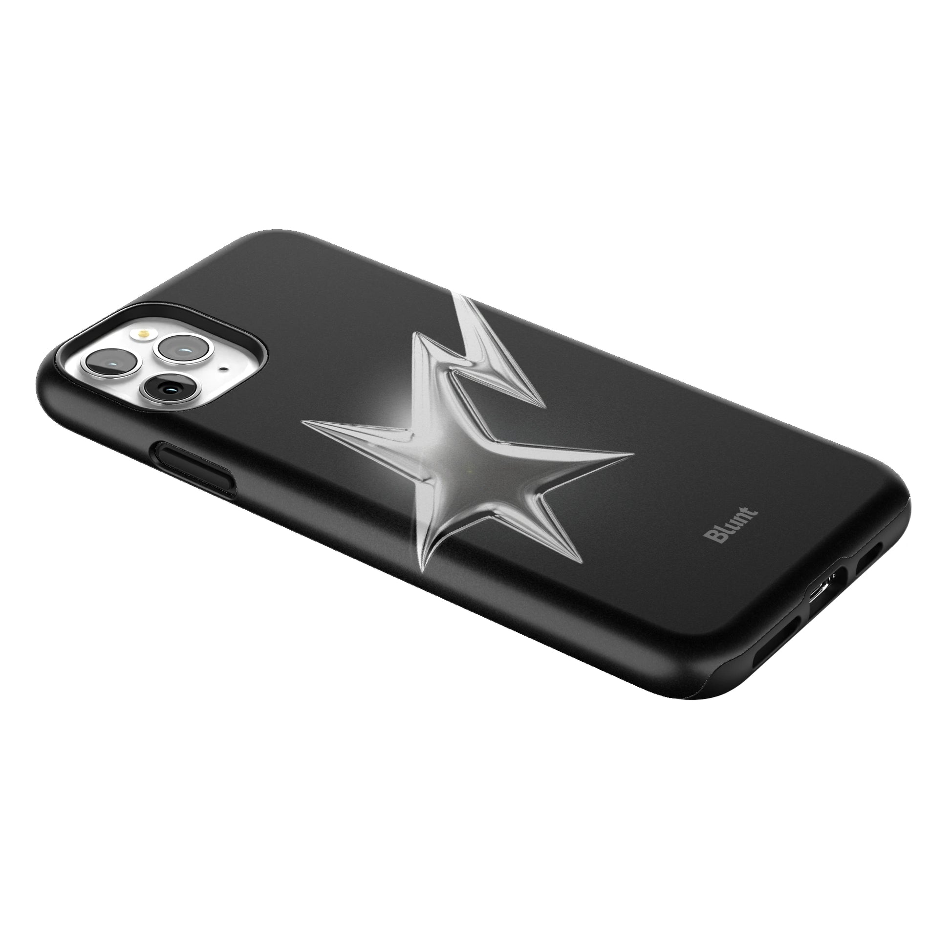 Strike Star iPhone Case gallery - Iphone_11_Pro_Max_2