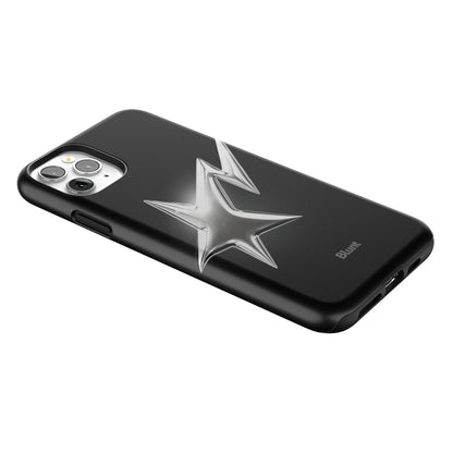 Strike Star iPhone Case gallery - Iphone_11_Pro_Max_2