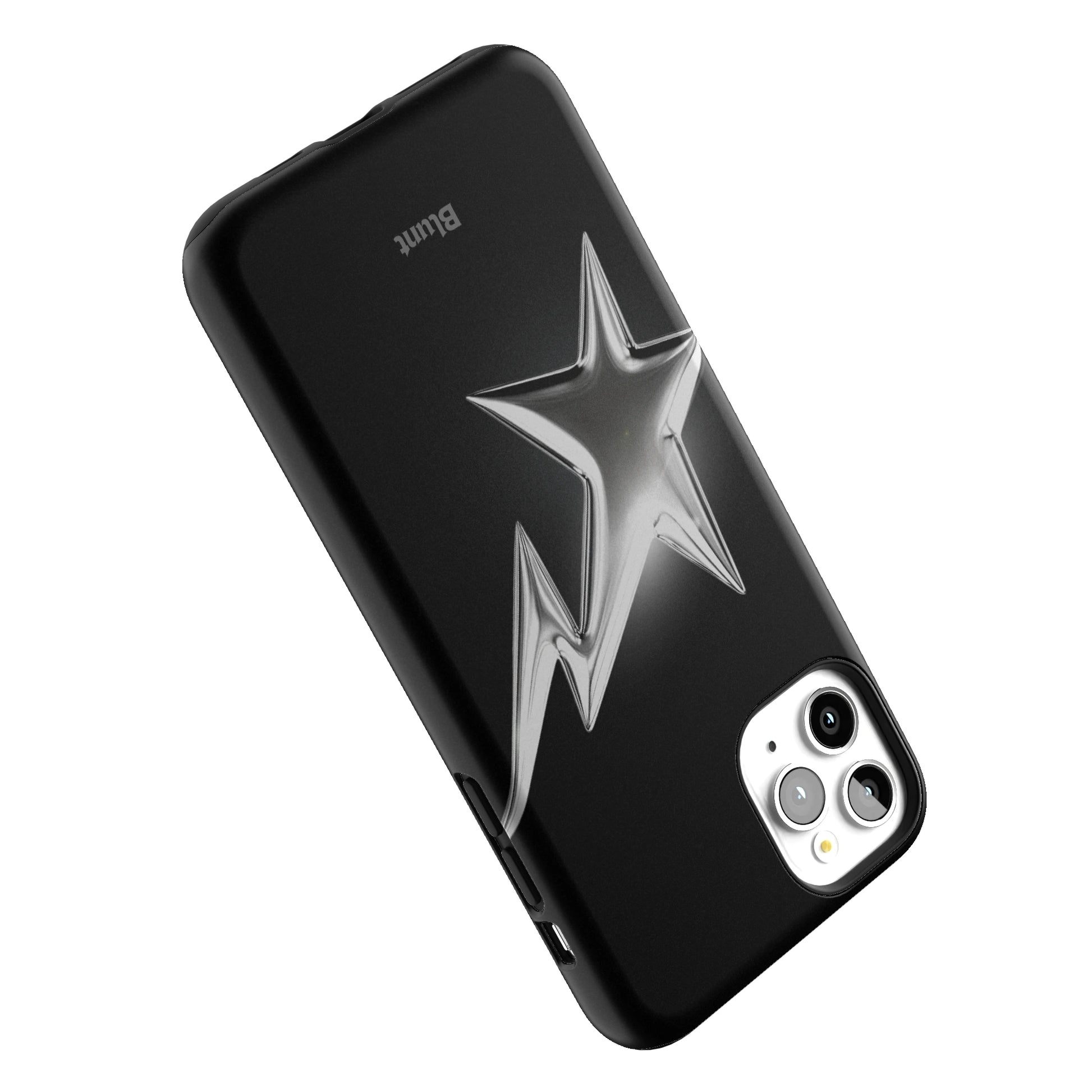 Strike Star iPhone Case gallery - Iphone_11_Pro_Max_5