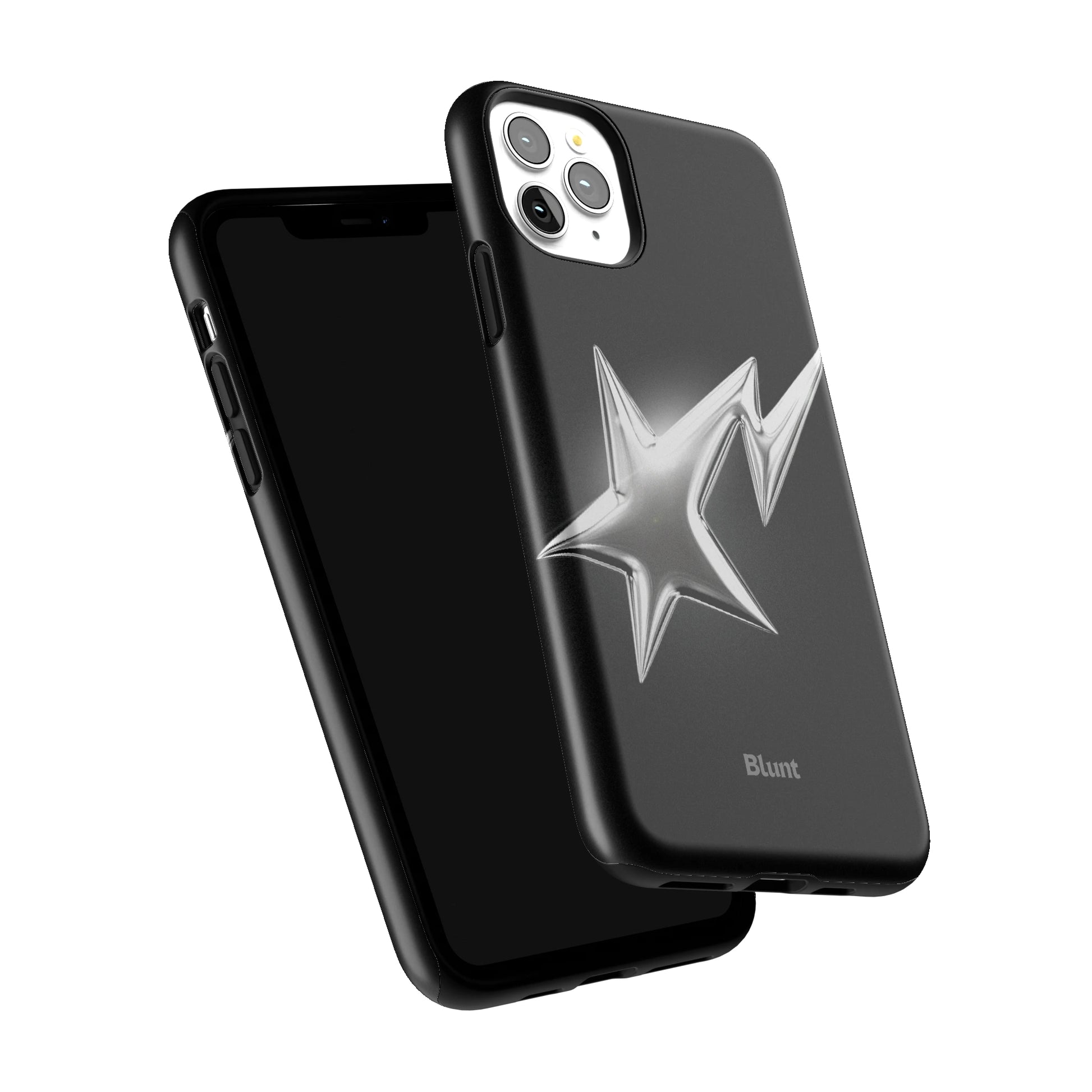 Strike Star iPhone Case gallery - Iphone_11_Pro_Max_6