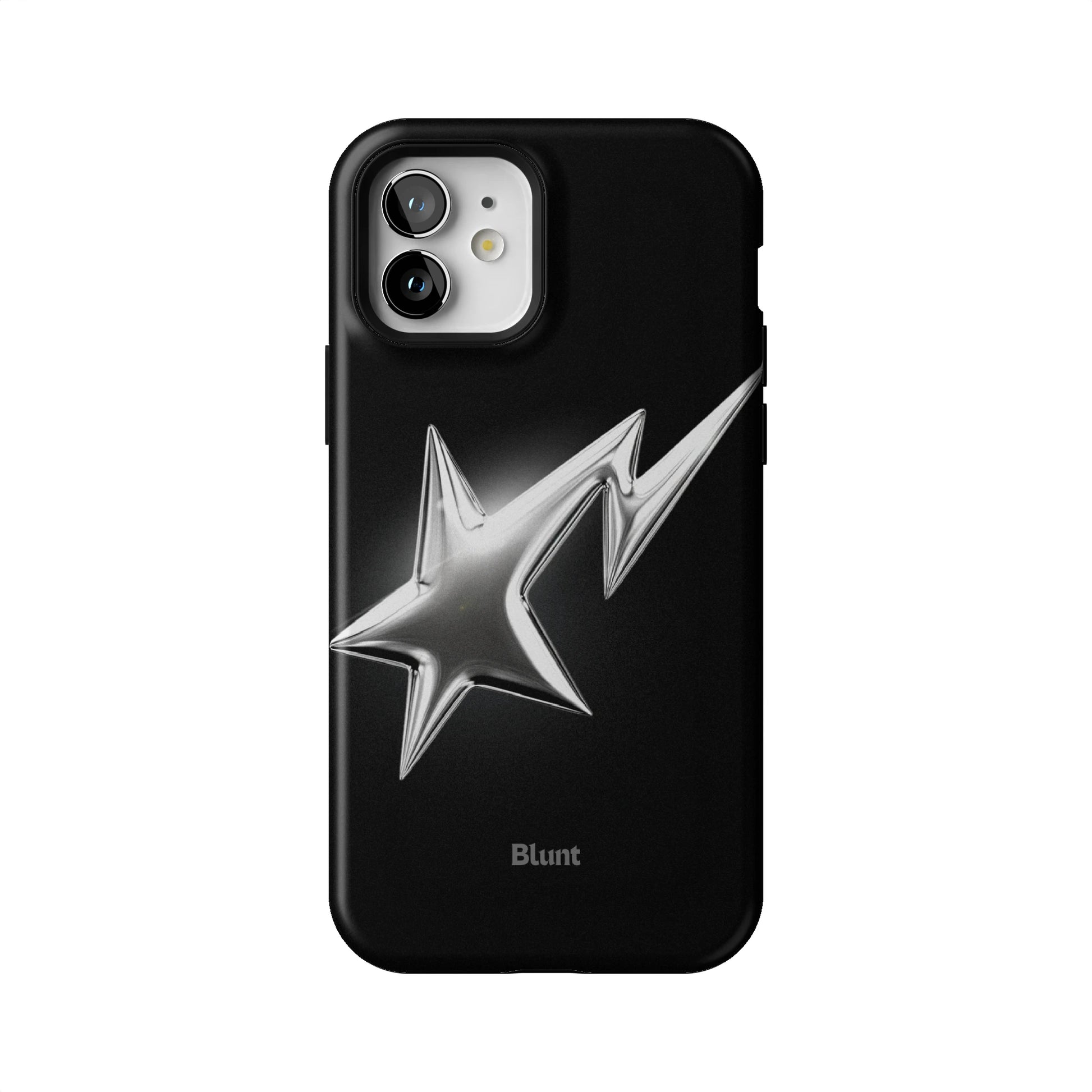 Strike Star iPhone Case gallery - Iphone_12_Iphone_1