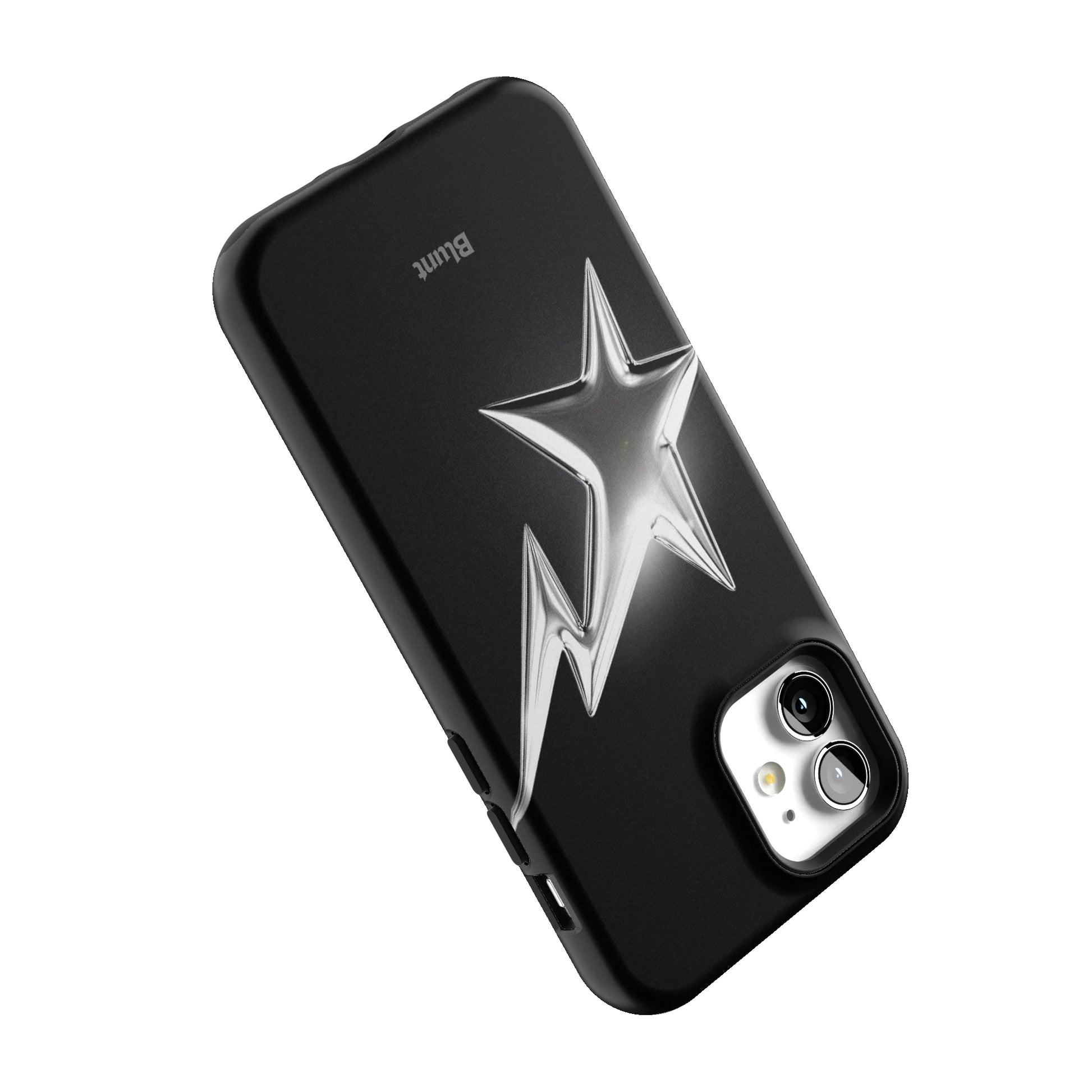 Strike Star iPhone Case gallery - Iphone_12_Iphone_5