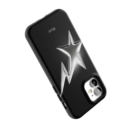 Strike Star iPhone Case gallery - Iphone_12_Iphone_5