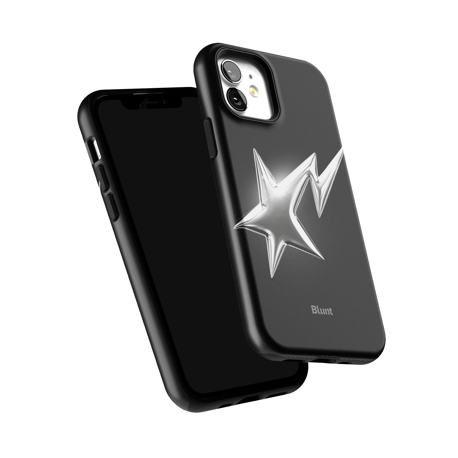 Strike Star iPhone Case gallery - Iphone_12_Iphone_6