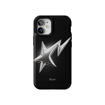 Strike Star iPhone Case gallery - Iphone_12_Mini_Air_Plus_1
