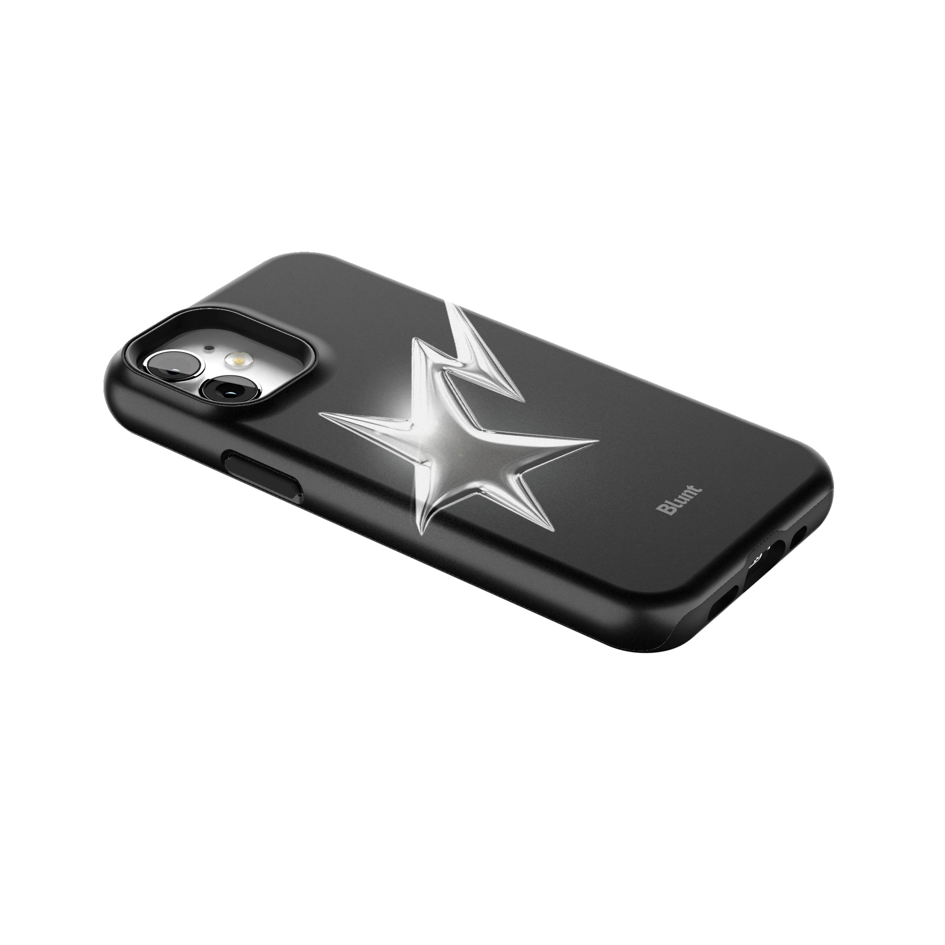 Strike Star iPhone Case gallery - Iphone_12_Mini_Air_Plus_2