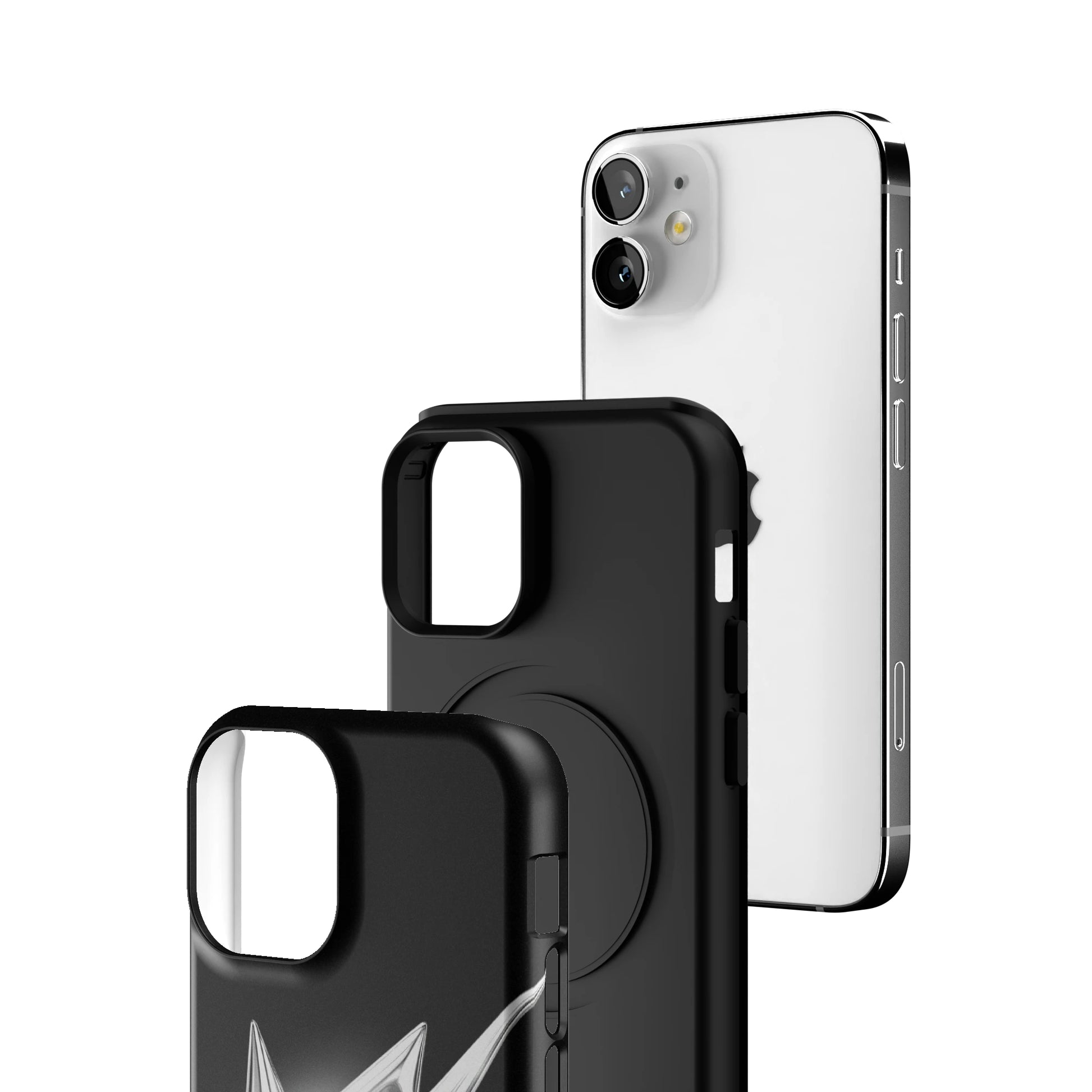 Strike Star iPhone Case gallery - Iphone_12_Mini_Air_Plus_3