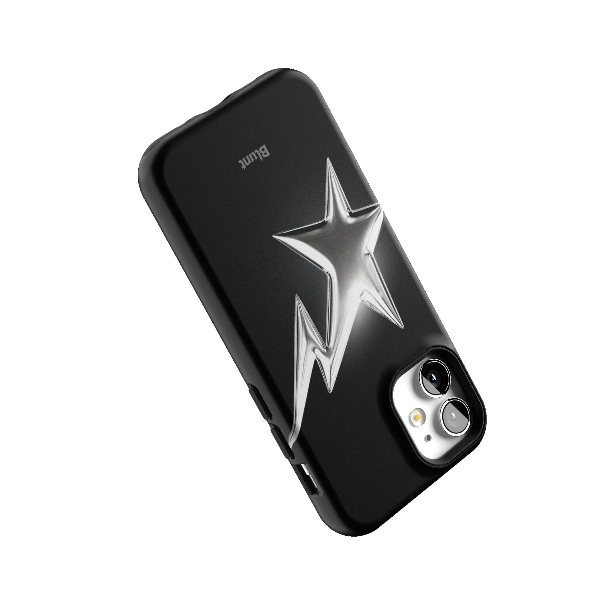 Strike Star iPhone Case gallery - Iphone_12_Mini_Air_Plus_5