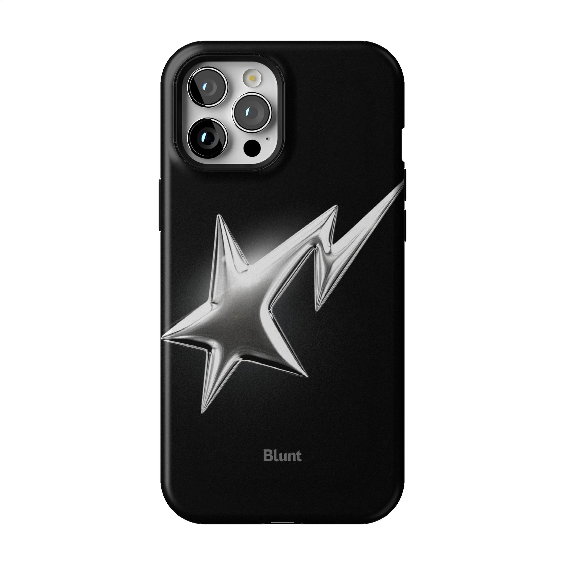Strike Star iPhone Case gallery - Iphone_12_Pro_Max_1