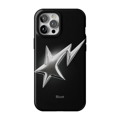 Strike Star iPhone Case gallery - Iphone_12_Pro_Max_1