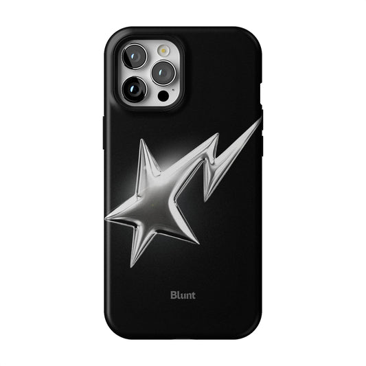 Strike Star iPhone Case gallery - Iphone_12_Pro_Max_1