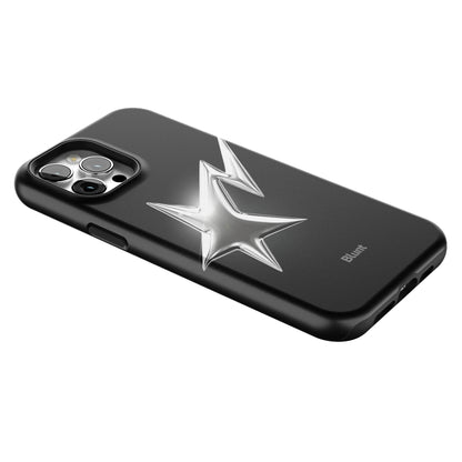 Strike Star iPhone Case gallery - Iphone_12_Pro_Max_2