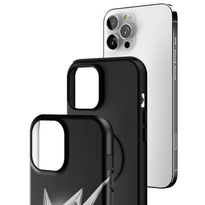Strike Star iPhone Case gallery - Iphone_12_Pro_Max_3