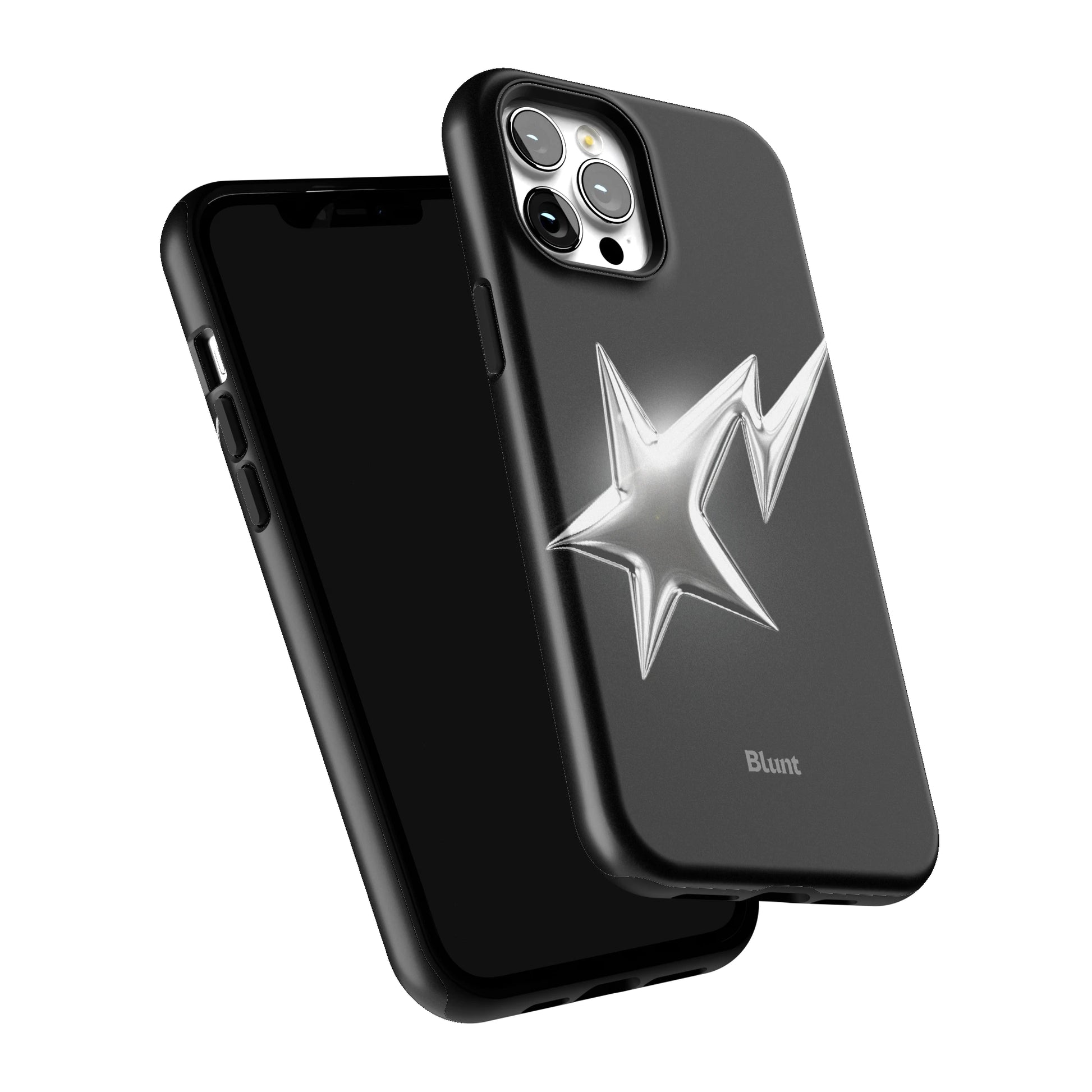 Strike Star iPhone Case gallery - Iphone_12_Pro_Max_6