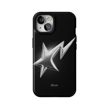 Strike Star iPhone Case gallery - Iphone_13_Iphone_1