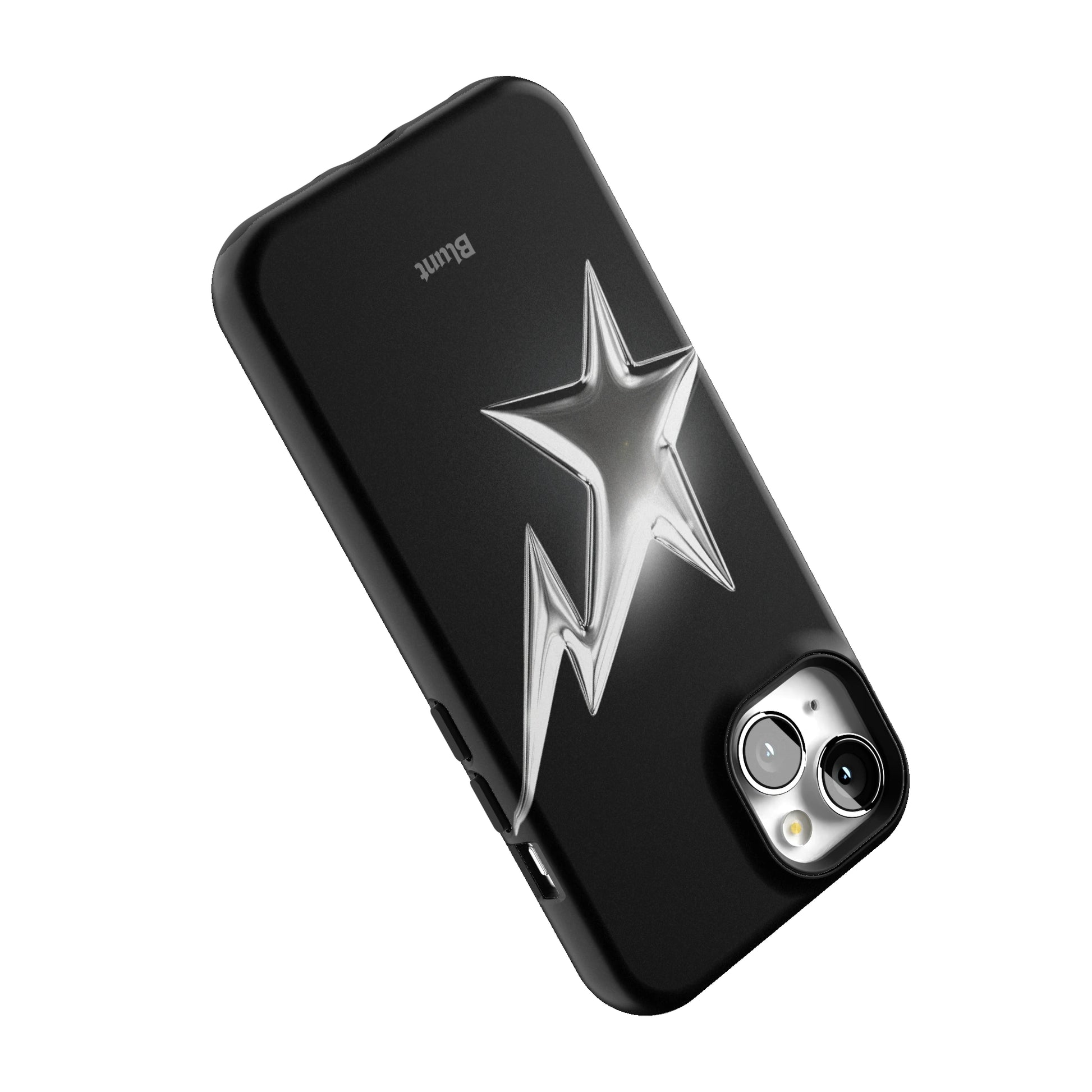 Strike Star iPhone Case gallery - Iphone_13_Iphone_5