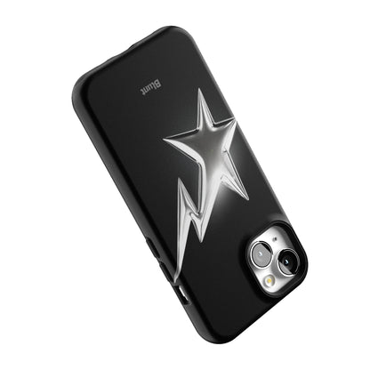 Strike Star iPhone Case gallery - Iphone_13_Iphone_5