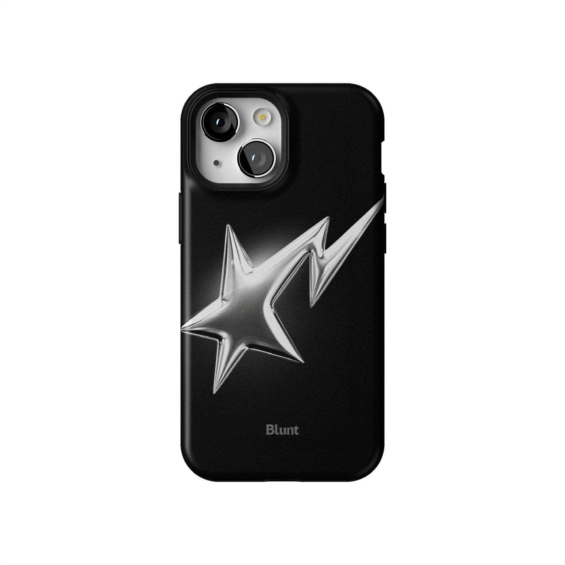 Strike Star iPhone Case gallery - Iphone_13_Mini_Air_Plus_1