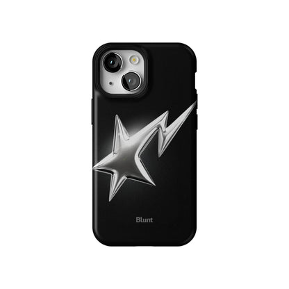 Strike Star iPhone Case gallery - Iphone_13_Mini_Air_Plus_1