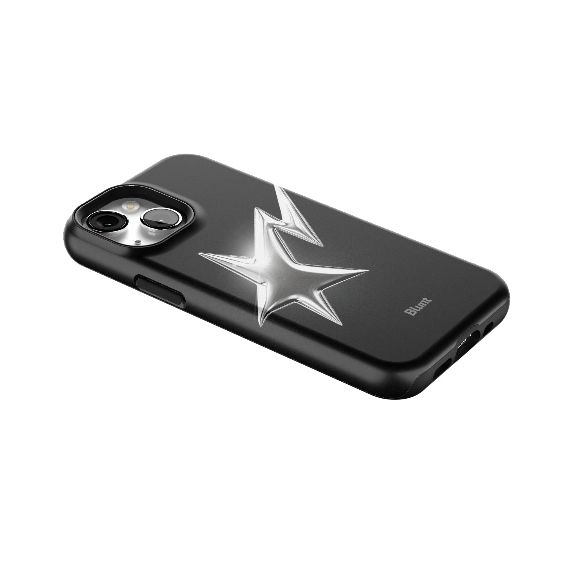 Strike Star iPhone Case gallery - Iphone_13_Mini_Air_Plus_2