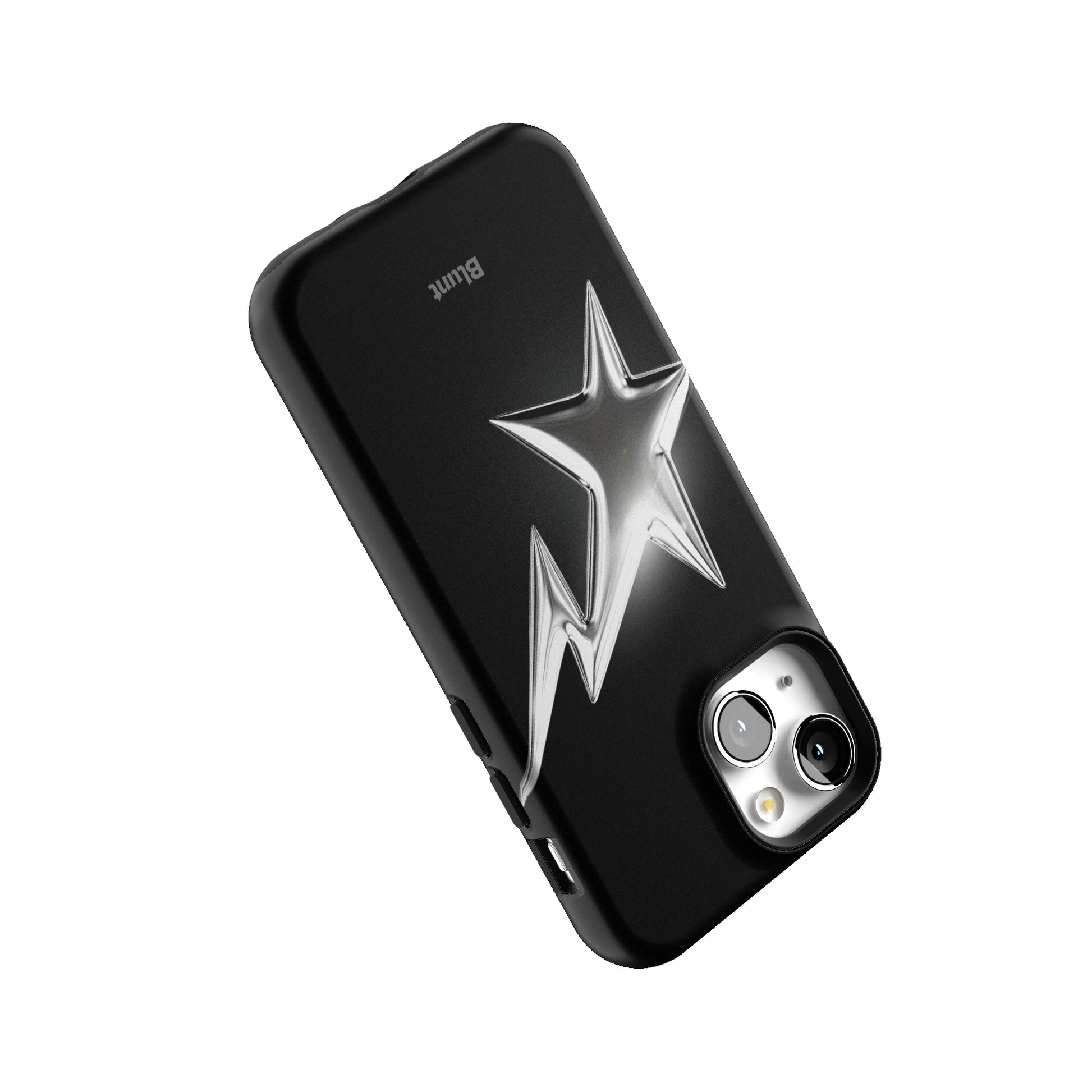 Strike Star iPhone Case gallery - Iphone_13_Mini_Air_Plus_5