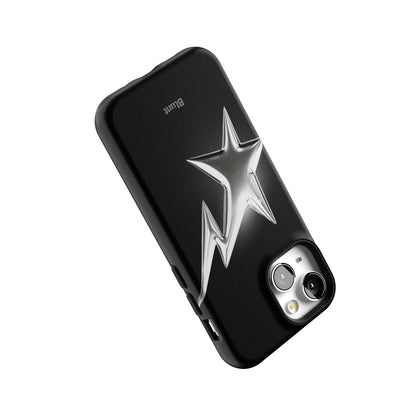 Strike Star iPhone Case gallery - Iphone_13_Mini_Air_Plus_5