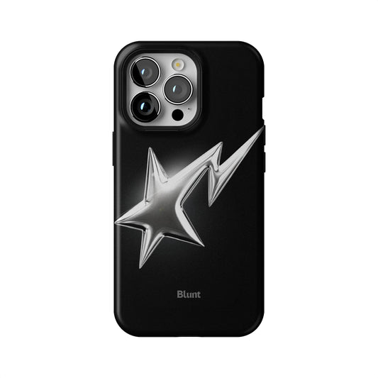Strike Star iPhone Case gallery - Iphone_13_Pro_1