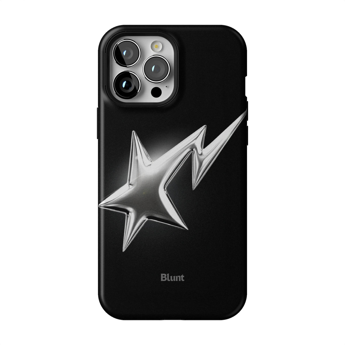 Strike Star iPhone Case gallery - Iphone_13_Pro_Max_1