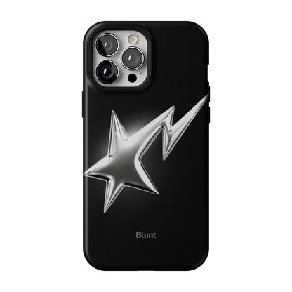 Strike Star iPhone Case gallery - Iphone_13_Pro_Max_1
