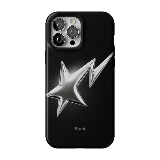 Strike Star iPhone Case gallery - Iphone_13_Pro_Max_1