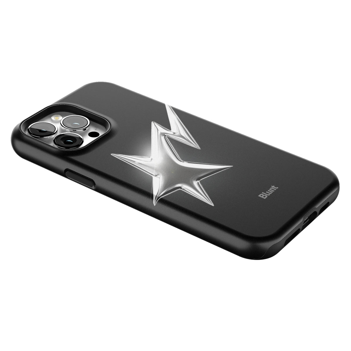 Strike Star iPhone Case gallery - Iphone_13_Pro_Max_2