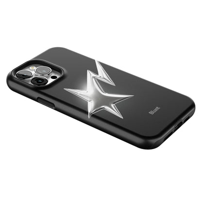 Strike Star iPhone Case gallery - Iphone_13_Pro_Max_2