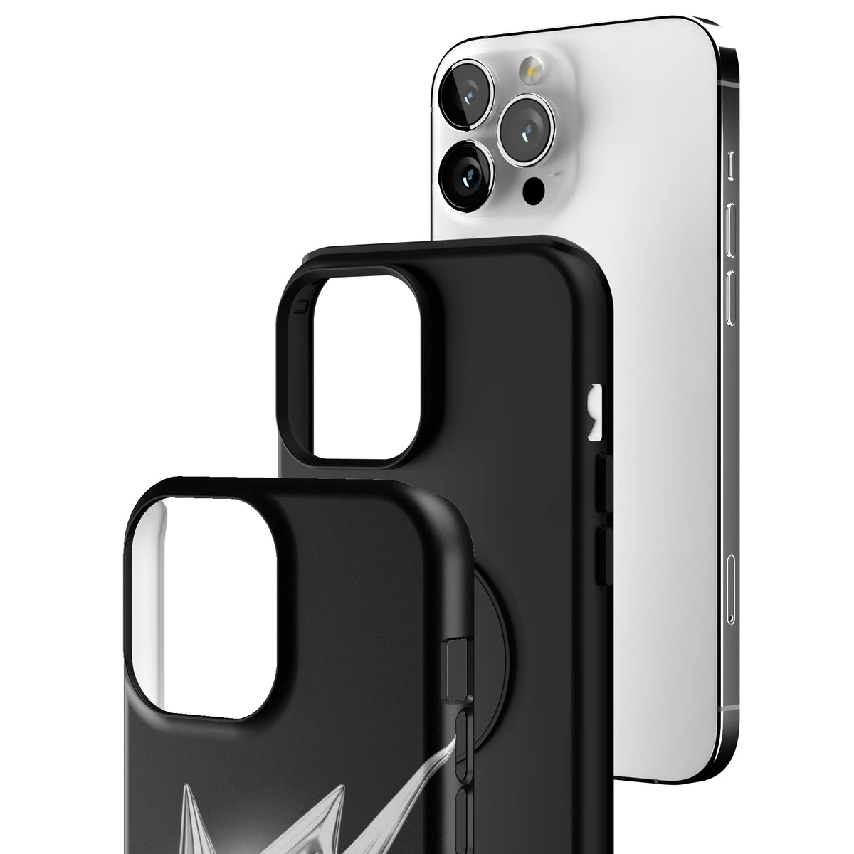 Strike Star iPhone Case gallery - Iphone_13_Pro_Max_3