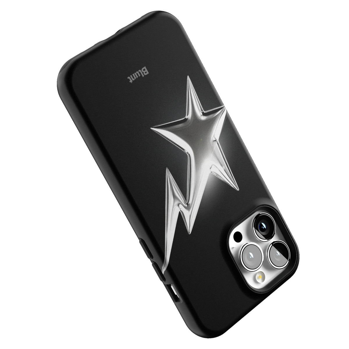 Strike Star iPhone Case gallery - Iphone_13_Pro_Max_5